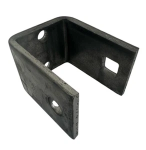 #29-1 Center Weld On Trailer Hanger for Equalizer - 2" Wide Slipper Springs - Picture 1 of 12