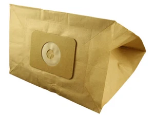 E15 Vacuum cleaner dust bag (Pack of 5) For AEG AUS3930 - Picture 1 of 1