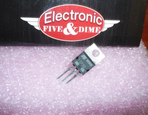 TIP30 ST MICRO Power Bipolar Transistor 1A 40V PNP - Picture 1 of 1