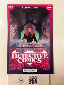 Batman Detective Comics #1070 NM DC Comic Book Nightwing Superman 9 MS43 - Picture 1 of 1