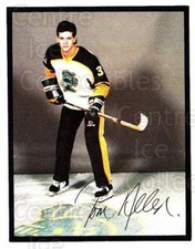 1985-86 London Knights #23 Tom Allen