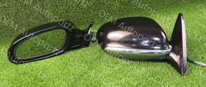 Lexus SC430 2002-2008 side mirrors Pair Left and Right side Oem jdm Used - Picture 1 of 24