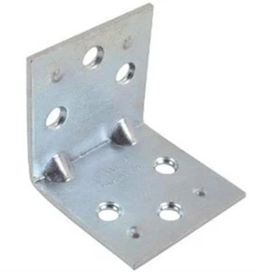Soporte de maíz doble ancho HHI N285-551 MARCAS MFG/SPECTRUM NACIONAL, paquete de 2 - Imagen 1 de 1