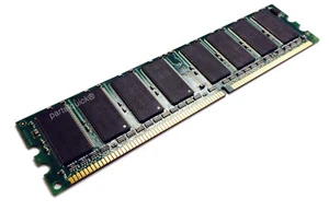 512MB Memory HP Pavilion Compaq Presario Desktop RAM PC3200 DIMM DE467A DE467G - Picture 1 of 1
