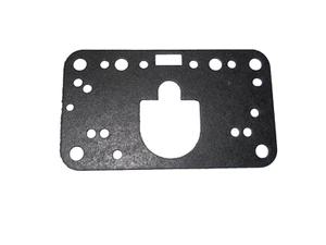 Holley 108-35 Black Non Stick Metering Block Gasket - Ten Pack. - Picture 1 of 1