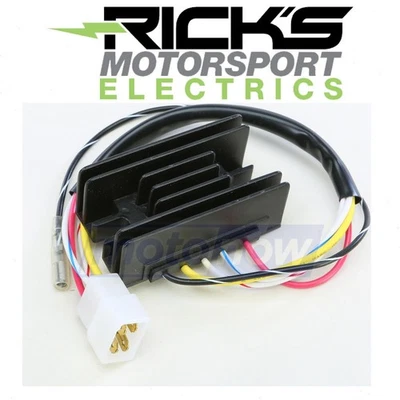 Ricks Motorsport Rectifier/Regulator for 1982-1983 Suzuki GS1100G - yc - Изображение 1 из 4