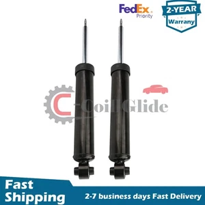 2X Rear Shock Absorber Self Leveling For HYUNDAI Palisade 2020-2022 55367-S9300 - Picture 1 of 12