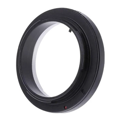 FD-EOS Tube Mount Adapter Ring Replacement For Canon FD Lens to EOS EF Camera - Image 1 of 4