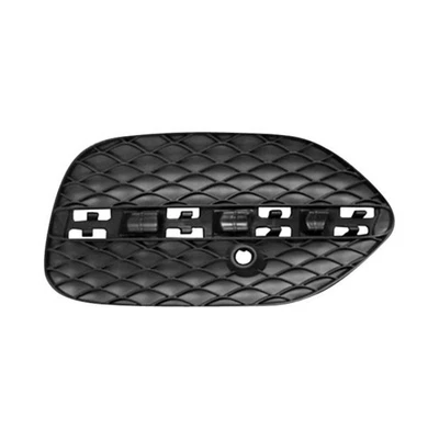 For Mercedes-Benz GLE350/GLE400 2016 17 18 2019 Fog Light Cover Passenger Side Foto 1 de 4