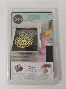 Sizzix Precision Base Plate #660320 Cutting Plate for Big Shot Big Kick Vagabond - Picture 1 of 5