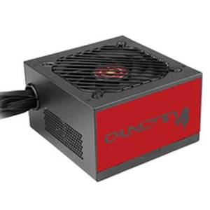 Fonte di Alimentazione Mars Gaming MPVU750SI ATX 750 W 80 Plus Silver - Afbeelding 1 van 3