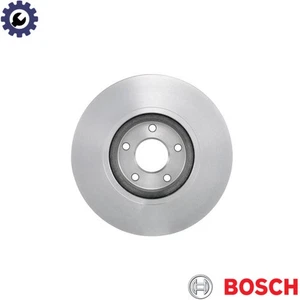 2x BRAKE DISC 0 986 479 679 FOR RENAULT KOLEOSI NISSAN QASHQAI/+2/VAN JUKE 2.0L - Picture 1 of 12