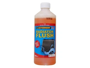 Silverhook Radiator Flush 350ml D/ISGA14 - Picture 1 of 1