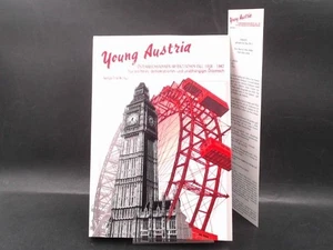 Young Austria. ÖsterreichInnen im britischen Exil 1938-1947. Frank, Sonja (Hg.): - Bild 1 von 4