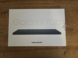 Tablet Samsung Galaxy A9+. Fabrycznie nowy w nieotwartym, zapieczętowanym pudełku. Model 8gb 128gb - Zdjęcie 1 z 1