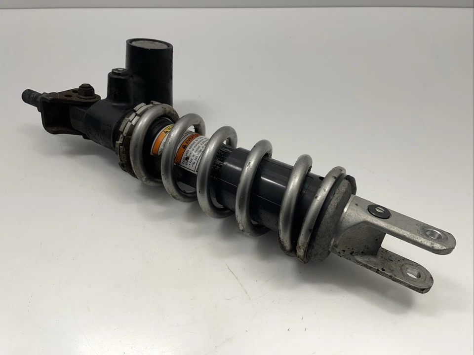 ♻️ Amortiguador trasero Kawasaki Zx10r D6F D7F Ninja 2006 - 2007 ♻️ Foto 1 de 4