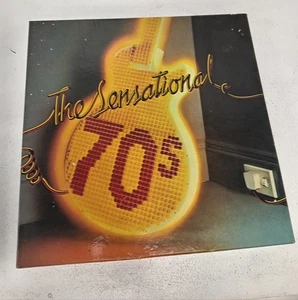 The Sensational 70s Vinyl Box Set Reader's Digest 10 LP Compilation - Picture 1 of 17