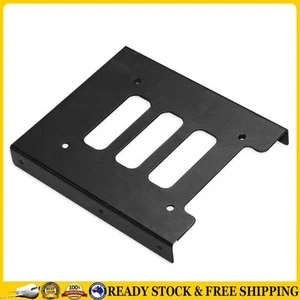 DE 2,5-Zoll-SSD-HDD auf 3,5-Zoll-Montageadapterhalterung Festplattenhalter Dock - Afbeelding 1 van 9
