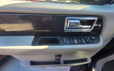 INTERRUPTOR VENTANA PRINCIPAL PUERTA DELANTERA IZQUIERDA LINCOLN NAVEGATOR 2015-2017 1616058 Foto 1 de 4