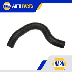 Radiator Hose fits VOLVO C70 Mk1 2.0 Upper 00 to 05 B5204T4 Coolant Gates New - Picture 1 of 8