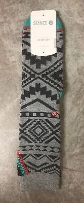 Calcetines de postura para mujer - Kingston Beads Every Day Girls Stance Socks - TALLA ÚNICA (OS) Foto 1 de 2