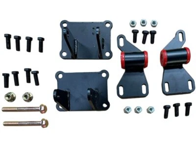 For 1987 Chevrolet R10 Suburban Engine Mount Kit 94114HPMW Engine Mount - Image 1 of 2