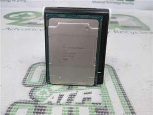 Intel Xeon Gold 6242 SRF8Y 2.8GHz 19.25MB LGA3647 CPU Pulled from Working PC - Afbeelding 1 van 6