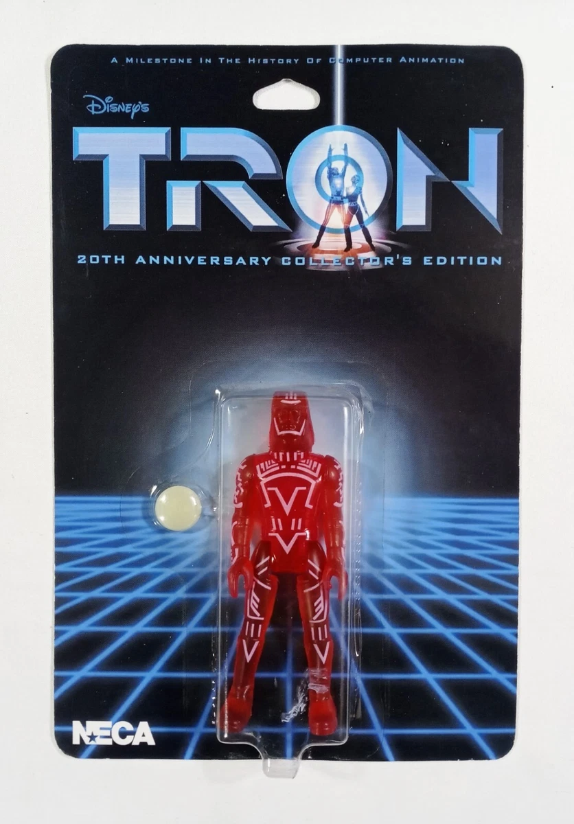NECA Tron TV, Movie & Video Games Action Figures for sale | eBay