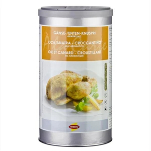 Wiberg Oche Anatre Knuspri Sale Spezie IN Aromatresor Lattina - Bild 1 von 1