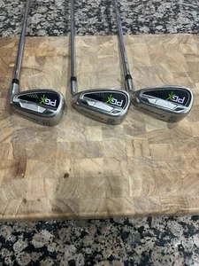 PGX Sandwedge, Pitching Wedge, Gap Wedge ￼ - Picture 1 of 7
