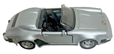 Maisto Porsche 911 Speedster escala 1/38   Foto 1 de 4