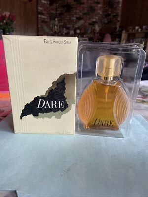DARE By Quintessence Eau De Parfum Spray 3.4fl.oz/100ml para mujer con caja NUEVO Foto 1 de 4