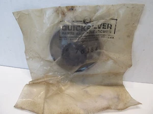 NOS Mercury Quicksilver OEM Cam, Hi-Speed Control Shaft 76484 - Picture 1 of 3