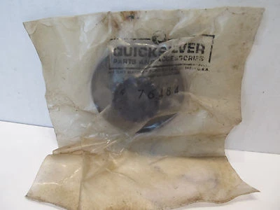 NOS Mercury Quicksilver OEM Cam, Hi-Speed Control Shaft 76484 - Image 1 of 3