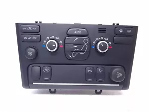 VOLVO XC90 CLIMATE CONTROL UNIT MODULE 30710682 2007 - Picture 1 of 7