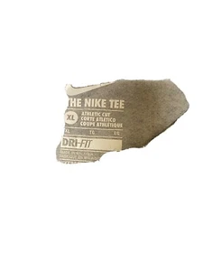 nike grey tee xl - Picture 1 of 4