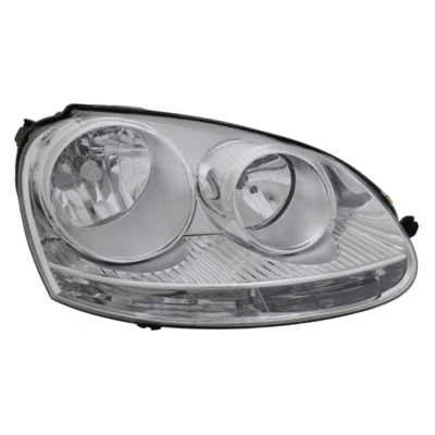 Conjunto de faros-Sedán TYC 20-6679-00-9 Foto 1 de 4