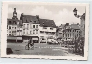 België - HASSELT (Limb.) Groote Markt - Picture 1 of 2