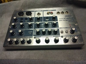 Used Roland Edirol UA-700 Audio Midi Interface - Picture 1 of 7