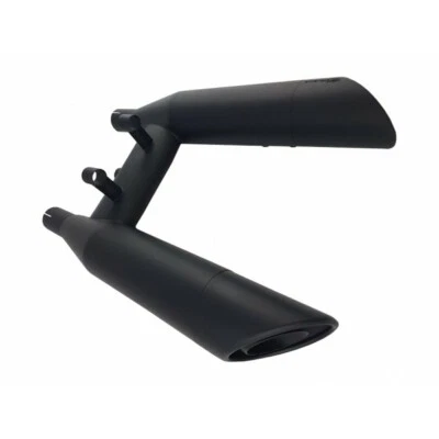 Kalinski Exhaust Silencer BMW R1200 CL R1200C/M 1200 R850C Bond Montauk - Image 1 of 4