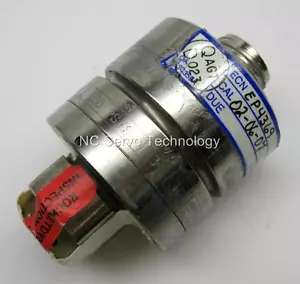 MB Electronics/Allegany/Textron 151-HAC-134 Druckaufnehmer - Bild 1 von 1