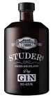 (71,34 EUR/l) Studer Swiss Highland Dry Gin 0,7 Liter