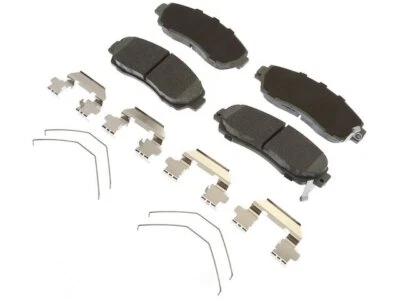 For 2019-2023 Honda Passport Brake Pad Set Front AC Delco 58487WWVF 2020 2021 - Image 1 of 2