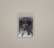 1997-98 Upper Deck Physical Force Chris Pronger #398 St. Louis Blues
