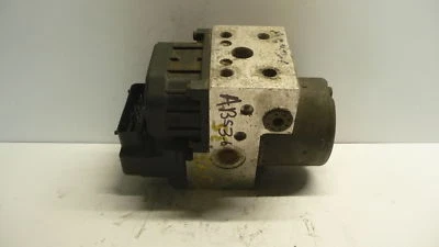 ABS3-6 OEM 2003-2006 NISSAN SENTRA ANTIBLOQUEO FRENO ABS MODULADOR MONTAJE Foto 1 de 3