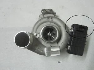 turbocharger For Mercedes-Benz E350 GL350 ML350 E320 GL320 ML320 Sprinter 3.0 - Picture 1 of 8