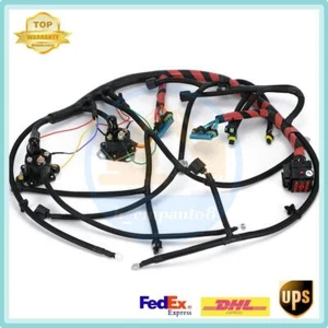 F81Z-12B637-EA Engine Wiring Harness for Ford Super Duty F250 7.3L 1999~01 - Picture 1 of 5