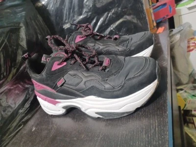 Zapatillas bajas Buffalo London Foto 1 de 4