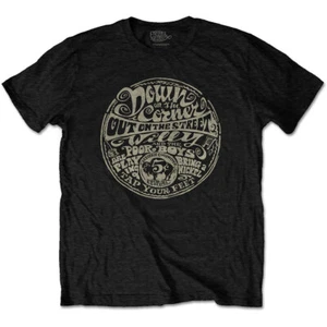 Creedence Clearwater Revival Down On The Corner Official Merch T-Shirt - Bild 1 von 2