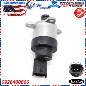 0928400666 for Dodge Cummins Diesel 5.9L 2003-2007 NEW FCA Fuel Control Accuator - Bild 1 von 10